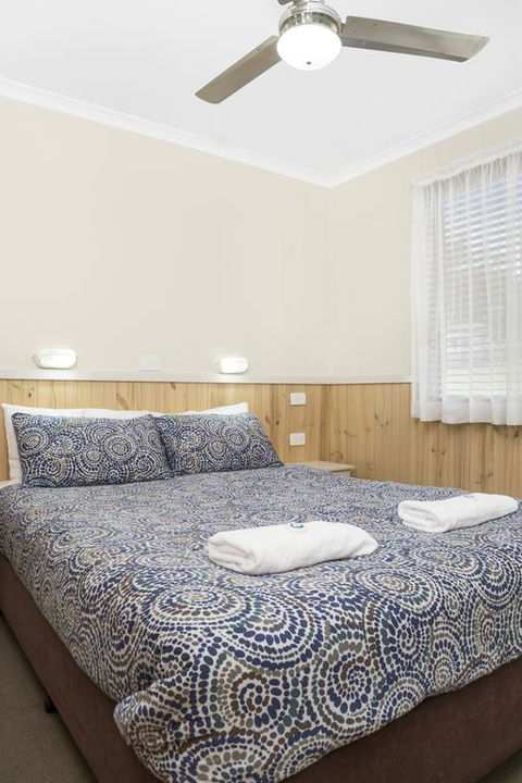 Kendalls Beach Holiday Park - Holiday Sunshine Coast 3
