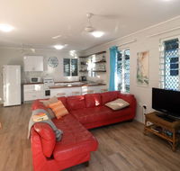 Kennedy Cottage - Sunshine Coast Tourism