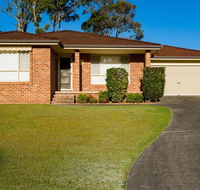 Kentia Drive 28 - Sunshine Coast Tourism