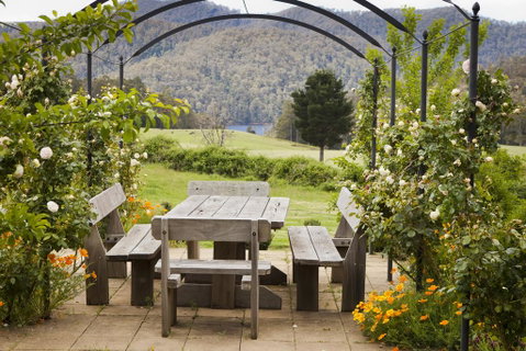 Kentisbury Country House - Sunshine Coast Tourism 1