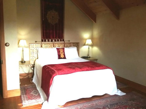 Kentisbury Country House - Sunshine Coast Tourism 2