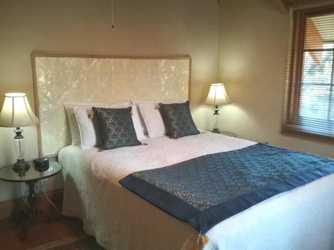 Kentisbury Country House - Sunshine Coast Tourism 0