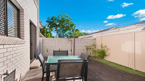 Kenway Lodge - Ballina Central - WiFi - Netflix- - Sunshine Coast Tourism 2