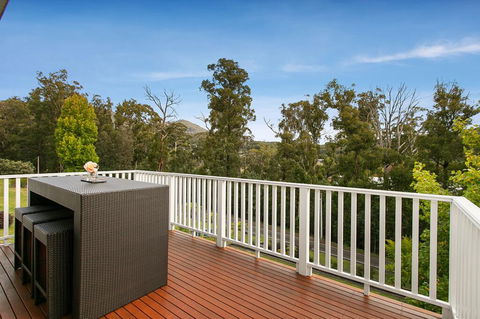 Kerami Manor & Day Spa - Sunshine Coast Tourism 3