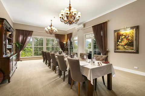 Kerami Manor & Day Spa - Sunshine Coast Tourism 1