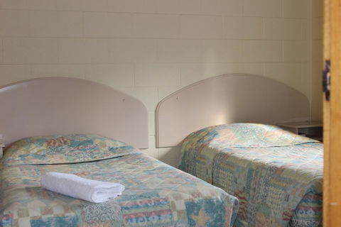 Kermandie Lodge - Sunshine Coast Tourism 1