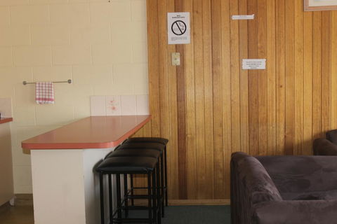 Kermandie Lodge - Sunshine Coast Tourism 2