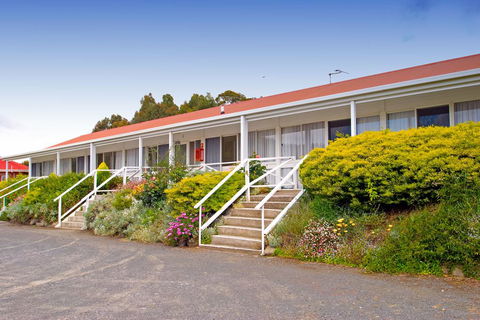 Kermandie Lodge - Sunshine Coast Tourism 0