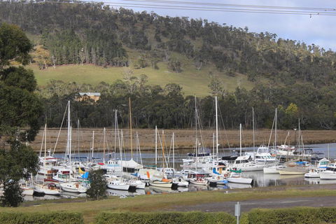Kermandie Lodge - Sunshine Coast Tourism 3