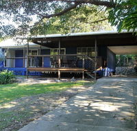 Khaya Lami - Sunshine Coast Tourism