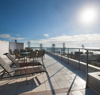 Ki-ea Apartments - Sunshine Coast Tourism