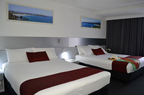 Kiama Shores - Sunshine Coast Tourism 1