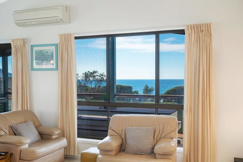 Kianga Parade Beach House - Sunshine Coast Tourism 2