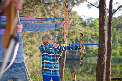 Kianinny Bush Cottages - Sunshine Coast Tourism 3