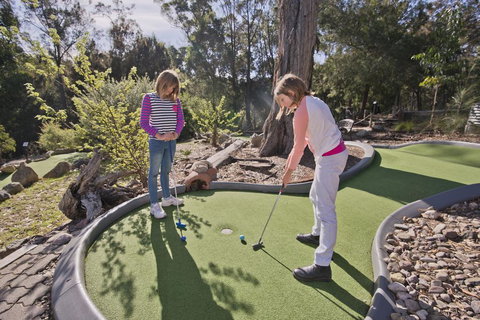 Kianinny Bush Cottages - Sunshine Coast Tourism 2