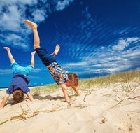 Kick Back on Karlowan - Sunshine Coast Tourism