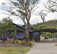 Kickenback Lodge - Sunshine Coast Tourism