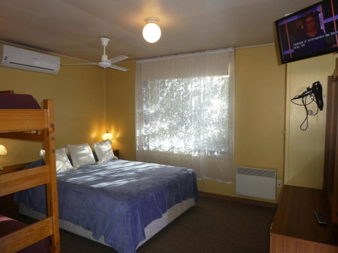 Kiewa View - Sunshine Coast Tourism 3