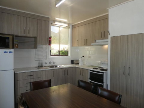 Kiewa View - Sunshine Coast Tourism 2
