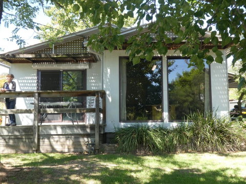 Kiewa View - Sunshine Coast Tourism 0
