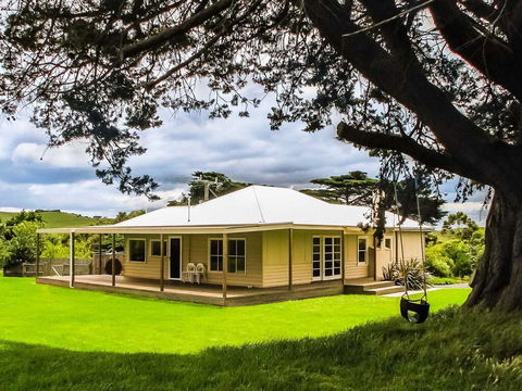 Kilcunda Coast House - Sunshine Coast Tourism 1