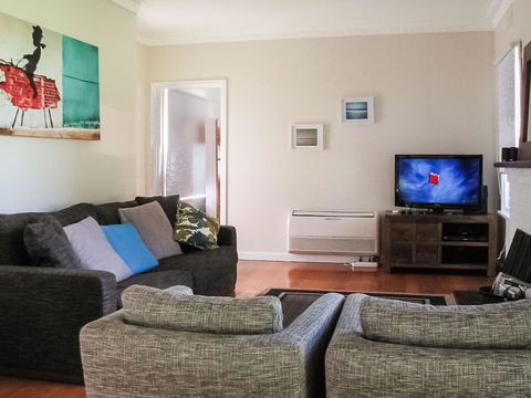 Kilcunda Coast House - Sunshine Coast Tourism 2