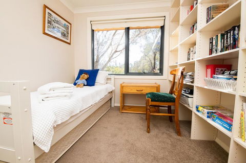 Kileys Run Rural Home Close To Orange - Holiday Sunshine Coast 3