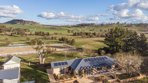 Kileys Run Rural Home Close To Orange - Holiday Sunshine Coast 0
