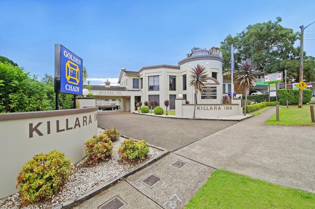 Killara NSW Holiday Sunshine Coast