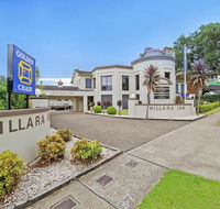 Killara Hotel  Suites - Holiday Sunshine Coast