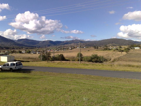 Killarney Country Living - Sunshine Coast Tourism 2