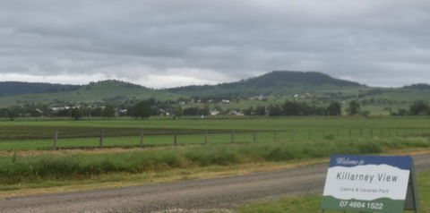 Killarney View Cabins And Caravan Park - Sunshine Coast Tourism 1