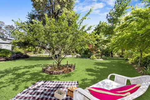 Killior'ra - Sunshine Coast Tourism 1