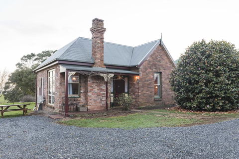 Killynaught Spa Cottages - Sunshine Coast Tourism 2