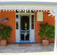 Kilparney House - Sunshine Coast Tourism