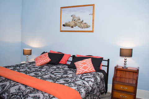 Kimba Travellers' Haven - Sunshine Coast Tourism 2