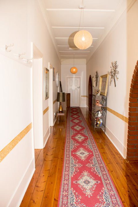 Kimba Travellers' Haven - Sunshine Coast Tourism 3