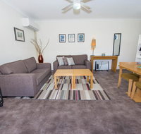 Kimbriki Unit 8 - Shoal Bay - Sunshine Coast Tourism