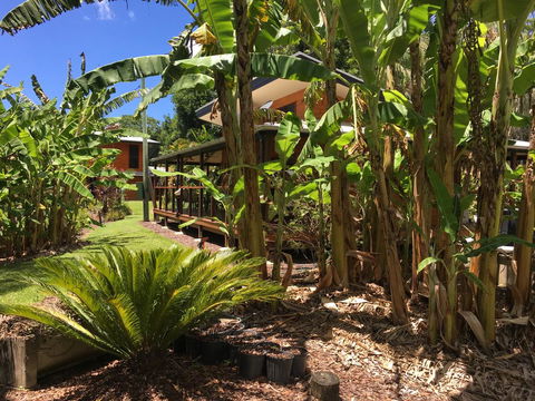 Kin Kin Cottage Retreat - Sunshine Coast Tourism 3