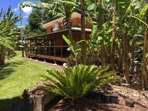 Kin Kin Cottage Retreat - Sunshine Coast Tourism 0