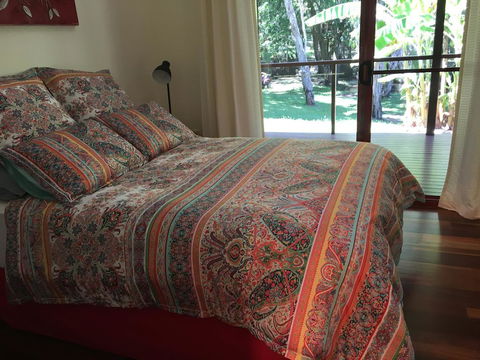 Kin Kin Cottage Retreat - Sunshine Coast Tourism 2
