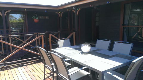 Kincumber House - Holiday Sunshine Coast 2