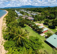 King Reef Beach House - Holiday Sunshine Coast