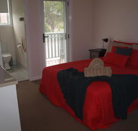 King Street Motel - Holiday Sunshine Coast