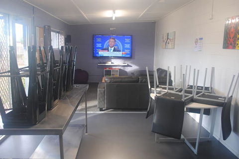 Kingaroy Holiday Park - Sunshine Coast Tourism 2