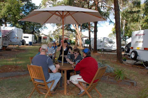 Kingaroy Holiday Park - Sunshine Coast Tourism 3