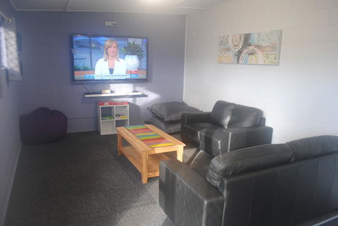 Kingaroy Holiday Park - Sunshine Coast Tourism 1