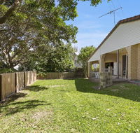 Kingfisher - Sunshine Coast Tourism