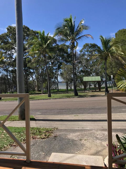 Kingfisher Caravan Park - Sunshine Coast Tourism 2