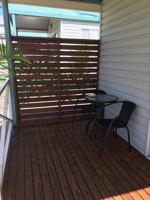 Kingfisher Caravan Park - Sunshine Coast Tourism 3
